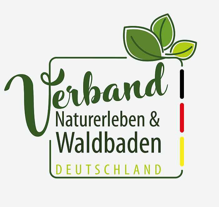 Logo Verband Naturleben & Waldbaden