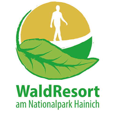 WaldResort Logo
